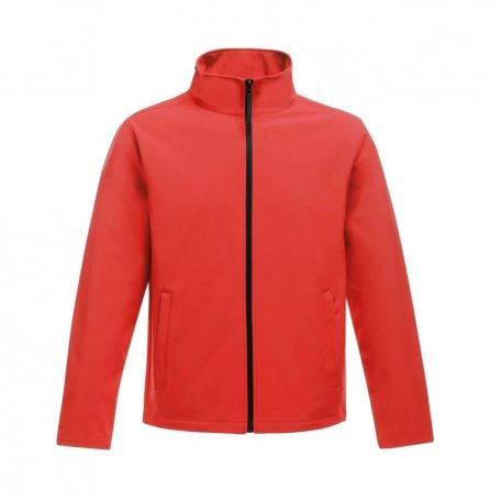 REGATTA RETRA SOFTSHELL férfi kabát.