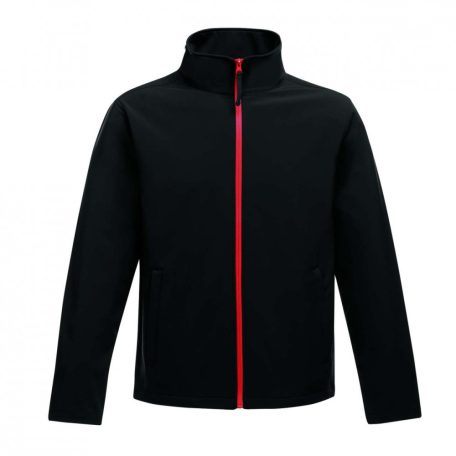 REGATTA RETRA SOFTSHELL férfi kabát.
