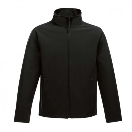 REGATTA RETRA SOFTSHELL férfi kabát.
