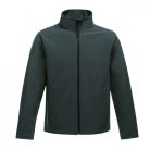 REGATTA RETRA SOFTSHELL férfi kabát.