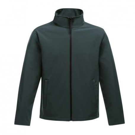 REGATTA RETRA SOFTSHELL férfi kabát.