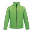 REGATTA RETRA SOFTSHELL férfi kabát.
