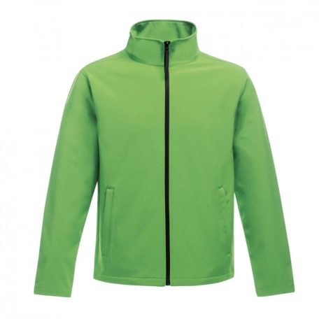 REGATTA RETRA SOFTSHELL férfi kabát.