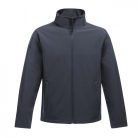 REGATTA RETRA SOFTSHELL férfi kabát.