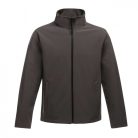 REGATTA RETRA SOFTSHELL férfi kabát.