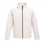 REGATTA RETRA SOFTSHELL férfi kabát.