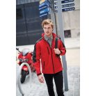 RETRA650 HYDROFORCE - 3 rétegű  SOFTSHELL