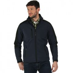 RETRA650 HYDROFORCE - 3 rétegű  SOFTSHELL