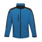 RETRA650 HYDROFORCE - 3 rétegű  SOFTSHELL