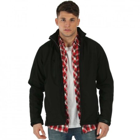 RETRA650 HYDROFORCE - 3 rétegű  SOFTSHELL