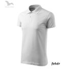 Malfini galléros póló- férfi