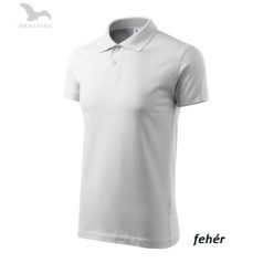 Malfini galléros póló- férfi