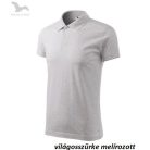 Malfini galléros póló- férfi