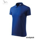 Malfini galléros póló- férfi