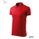 Malfini galléros póló- férfi