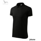 Malfini galléros póló- férfi