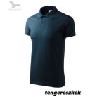 Malfini galléros póló- férfi