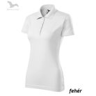 Galléros póló női