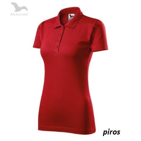 Galléros póló női