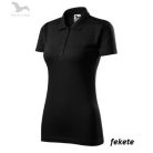 Galléros póló női