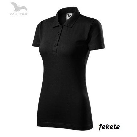 Galléros póló női