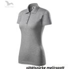 Galléros póló női