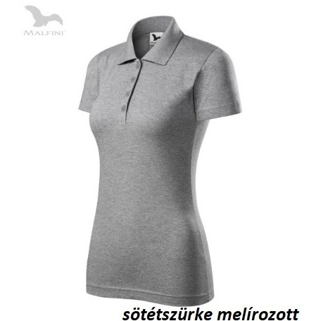 Galléros póló női