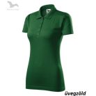 Galléros póló női