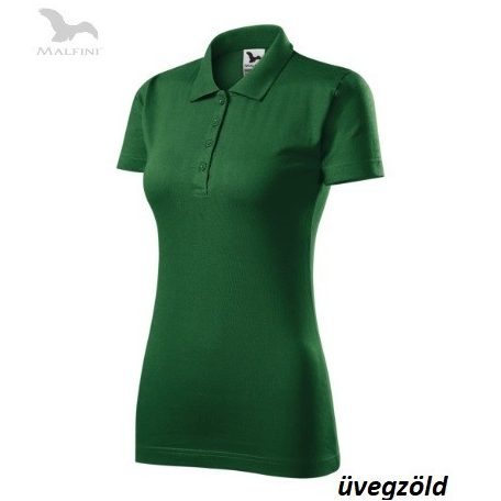 Galléros póló női