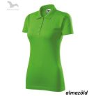 Galléros póló női