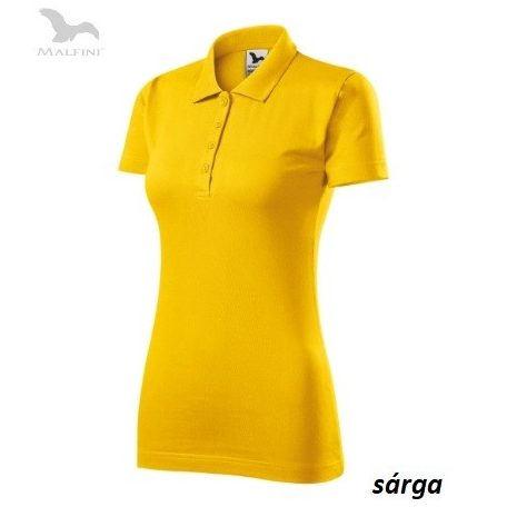 Galléros póló női