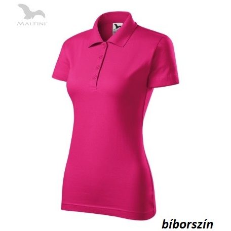 Galléros póló női