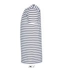 SOL'S csíkos férfi póló. MILES MEN ROUND NECK STRIPED T-SHIRT