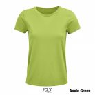 SOL'S CRUSADER WOMEN-testhezálló mez póló. 