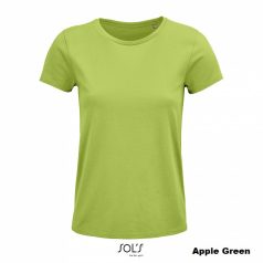 SOL'S CRUSADER WOMEN-testhezálló mez póló. 