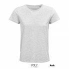 SOL'S CRUSADER WOMEN-testhezálló mez póló. 