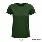 SOL'S CRUSADER WOMEN-testhezálló mez póló. 