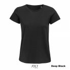 SOL'S CRUSADER WOMEN-testhezálló mez póló. 