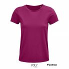 SOL'S CRUSADER WOMEN-testhezálló mez póló. 