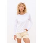 SOL'S MONARCH női hosszú ujjú póló