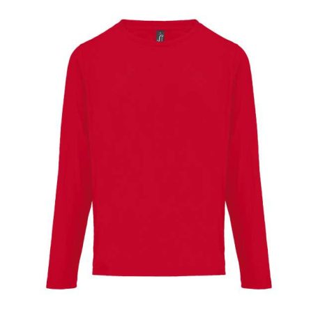 SOL'S MONARCH női hosszú ujjú póló