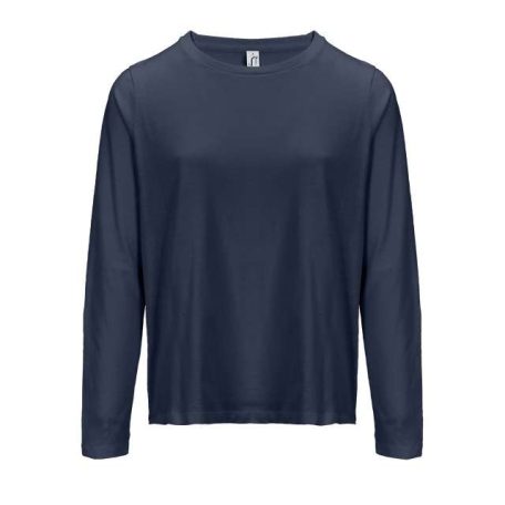 SOL'S MONARCH női hosszú ujjú póló