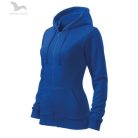 MALFINI női cipzáras pulóver. 10 szín !