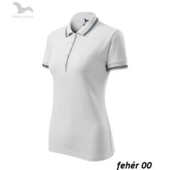 URBAN Galléros női póló. Több szín. 