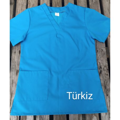 VERA tunika több színben.