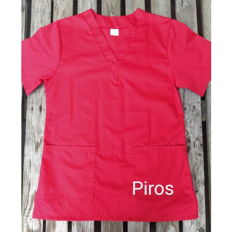 VERA tunika több színben.