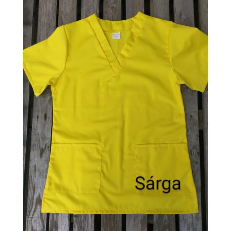 VERA tunika több színben.