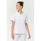 Egészségügyi ruha. Unisex. 100%pamut.