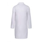 KARIBAN egészségügyi köpeny, hosszú ujjú, unisex.